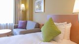 Namba Oriental Hotel Room