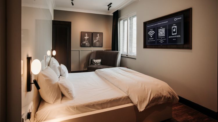Savarin Restaurant Hotel and Spa Suite