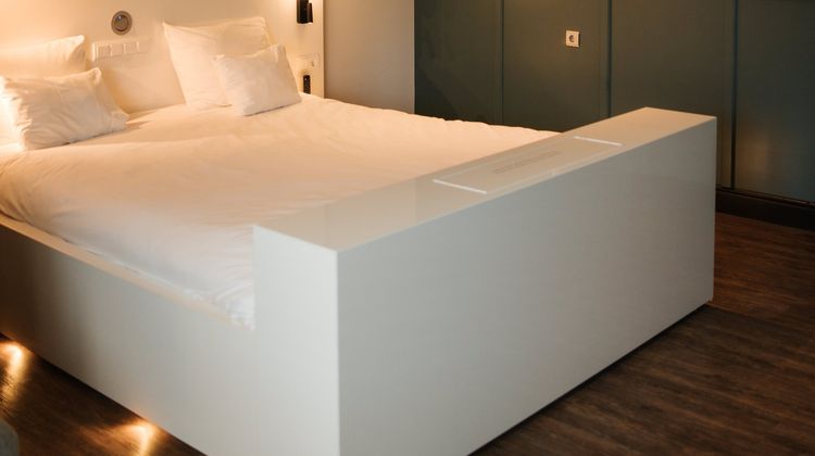Savarin Restaurant Hotel and Spa Suite