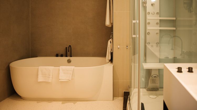 Savarin Restaurant Hotel and Spa Room