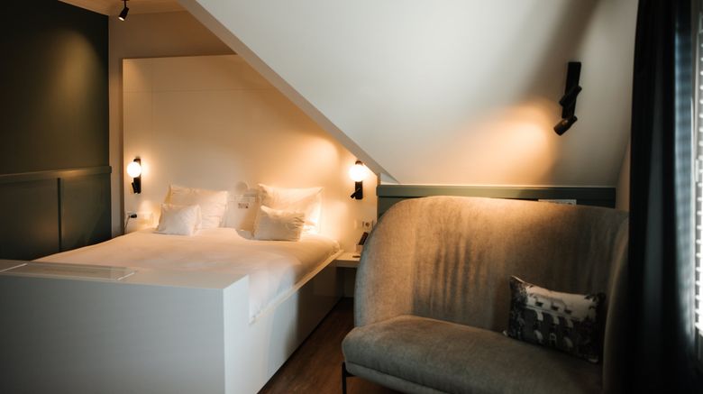<b>Savarin Restaurant Hotel and Spa Suite</b>. Images powered by <a href="https://www.leonardoworldwide.com/" title="Leonardo Worldwide" target="_blank">Leonardo</a>.