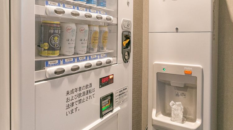 Hotel Oriental Express Shinsaibashi Other