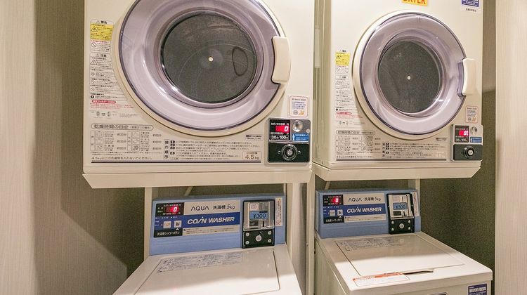 Hotel Oriental Express Shinsaibashi Other