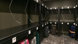 Hotel Oriental Express Shinsaibashi Recreation