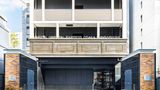 Hotel Oriental Express Shinsaibashi Exterior