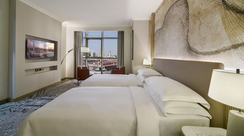 <b>Al Manakha Rotana Madinah Exterior</b>. Images powered by <a href="https://www.leonardoworldwide.com/" title="Leonardo Worldwide" target="_blank">Leonardo</a>.