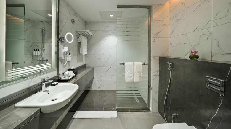 <b>Al Manakha Rotana Madinah Room</b>. Images powered by <a href="https://www.leonardoworldwide.com/" title="Leonardo Worldwide" target="_blank">Leonardo</a>.