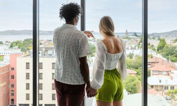 Ibis Styles Hobart Hotel