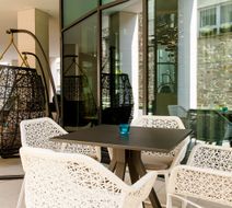 Motel One Stuttgart-Bad Cannstatt Exterior