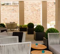 Motel One Stuttgart-Bad Cannstatt Exterior