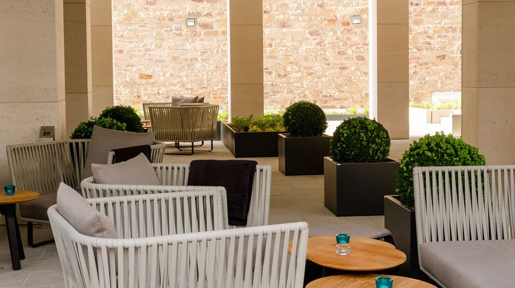 Motel One Stuttgart-Bad Cannstatt Exterior
