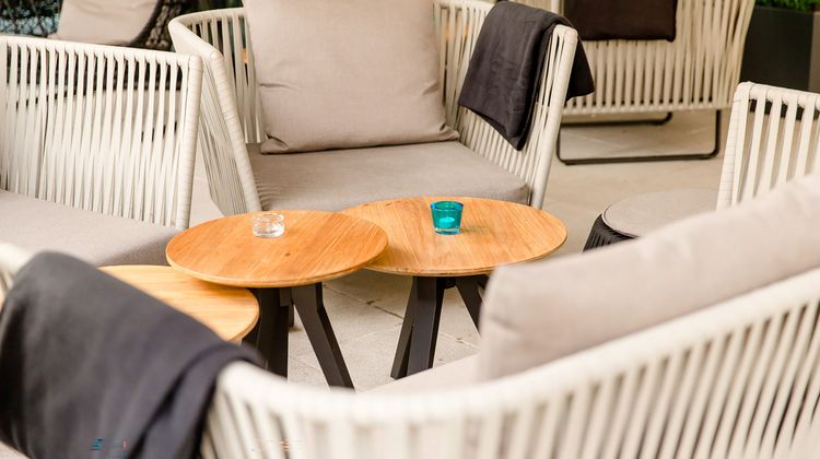 Motel One Stuttgart-Bad Cannstatt Exterior
