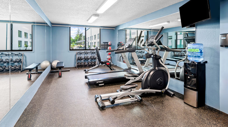 <b>HomeTowne Studios & Conf Center Cortland Recreation</b>. Images powered by <a href="https://www.leonardoworldwide.com/" title="Leonardo Worldwide" target="_blank">Leonardo</a>.