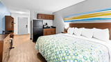 HomeTowne Studios & Conf Center Cortland Room