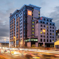 Leonardo Hotel Nottingham