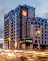 Leonardo Hotel Nottingham
