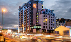 Leonardo Hotel Nottingham