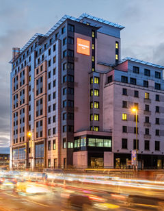 Leonardo Hotel Nottingham