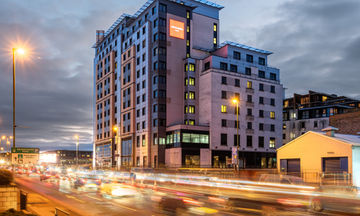 Leonardo Hotel Nottingham
