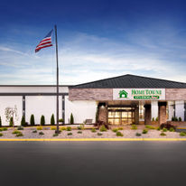 HomeTowne Studios & Conf Center Cortland