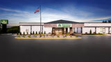 HomeTowne Studios & Conf Center Cortland Exterior