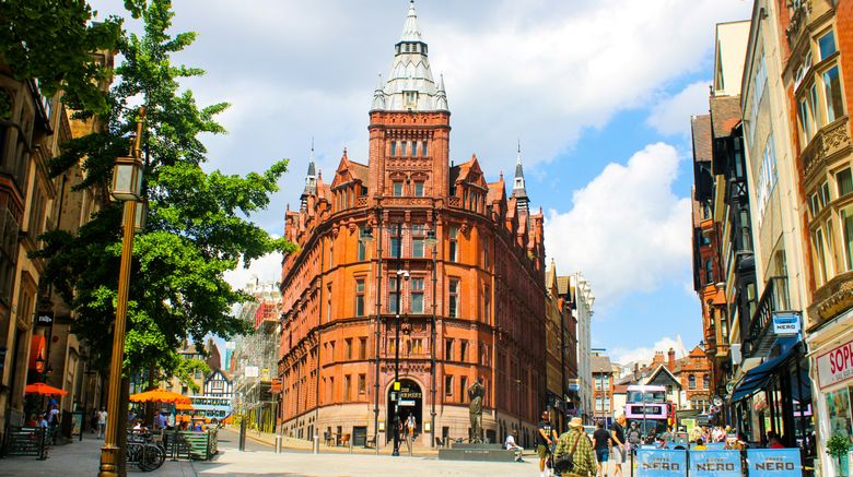 <b>Leonardo Hotel Nottingham Other</b>. Images powered by <a href="https://www.leonardoworldwide.com/" title="Leonardo Worldwide" target="_blank">Leonardo</a>.