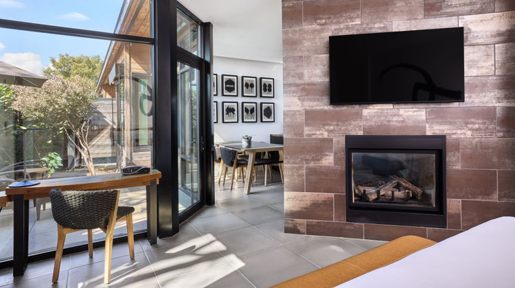 Bardessono Hotel & Spa Suite