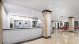 Crisol Leganes Lobby