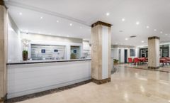 Crisol Leganes