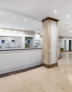 Crisol Leganes