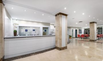 Crisol Leganes