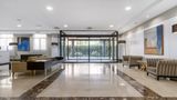 Crisol Leganes Lobby