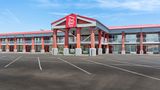 <b>Red Roof Inn Berea Exterior</b>. Images powered by <a href="https://www.leonardoworldwide.com/" title="Leonardo Worldwide" target="_blank">Leonardo</a>.