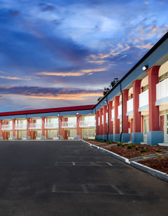 Red Roof Inn Berea