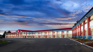 Red Roof Inn Berea