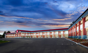 Red Roof Inn Berea