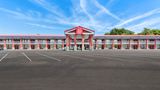<b>Red Roof Inn Berea Exterior</b>. Images powered by <a href="https://www.leonardoworldwide.com/" title="Leonardo Worldwide" target="_blank">Leonardo</a>.