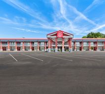 Red Roof Inn Berea Exterior