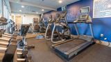 Holiday Inn Express & Suites Cocoa Beach Health Club