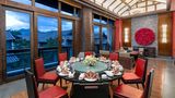 InterContinental Lijiang Ancient Town Restaurant