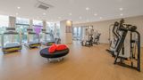Holiday Inn Exp Kunming Panlon Health Club