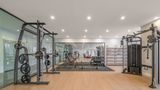 Holiday Inn Exp Kunming Panlon Health Club