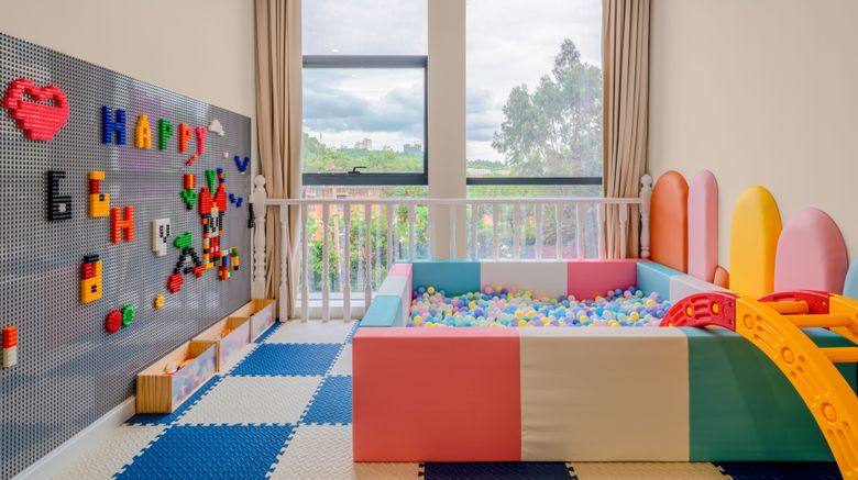<b>Holiday Inn Exp Kunming Panlon Recreation</b>. Images powered by <a href="https://www.leonardoworldwide.com/" title="Leonardo Worldwide" target="_blank">Leonardo</a>.