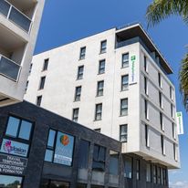 Holiday Inn Express Ajaccio