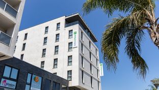 Holiday Inn Express Ajaccio