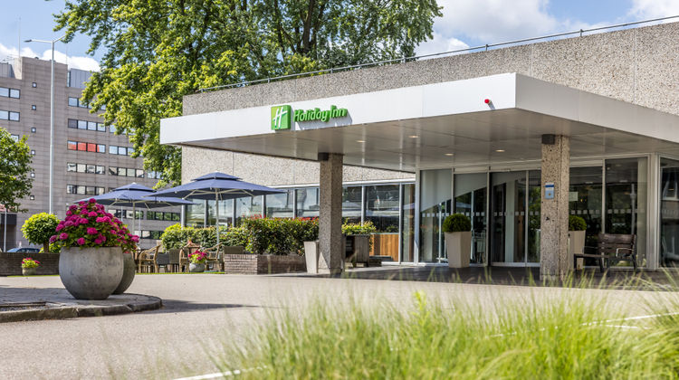 Holiday Inn Hotel Eindhoven Exterior