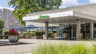 Holiday Inn Hotel Eindhoven