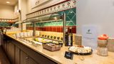 Holiday Inn Hotel Eindhoven Restaurant