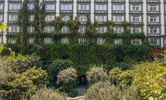 Four Seasons Hotel Mexico City