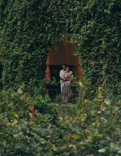 Four Seasons Hotel Mexico City